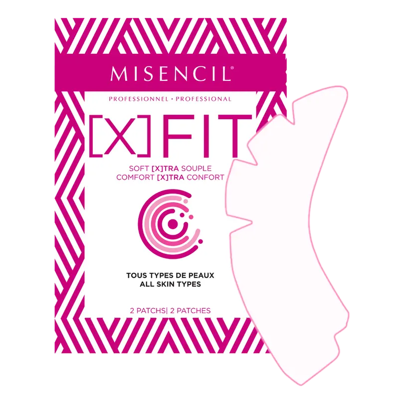 Patchs XFIT