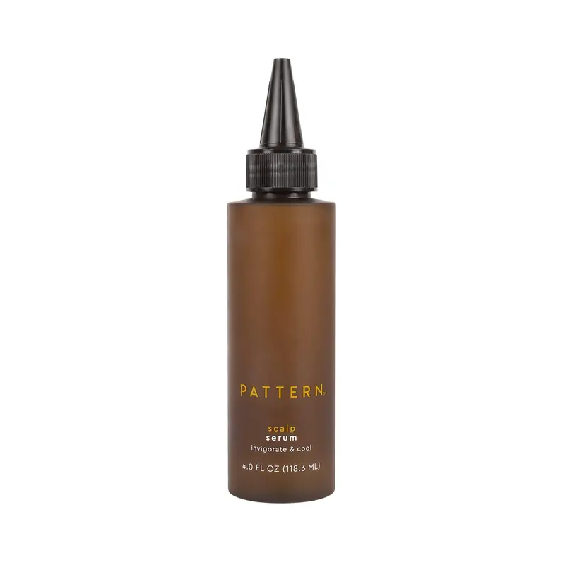 PATTERN Beauty par Tracee Ellis Ross – Sérum Cuir Chevelu Menthe et Romarin, 118 ml