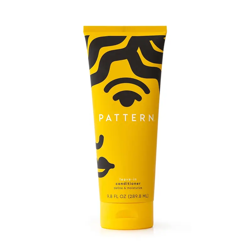 PATTERN Beauty par Tracee Ellis Ross Soin sans rinçage – Hydratation riche pour boucles 3a à 4c, 9,8 oz