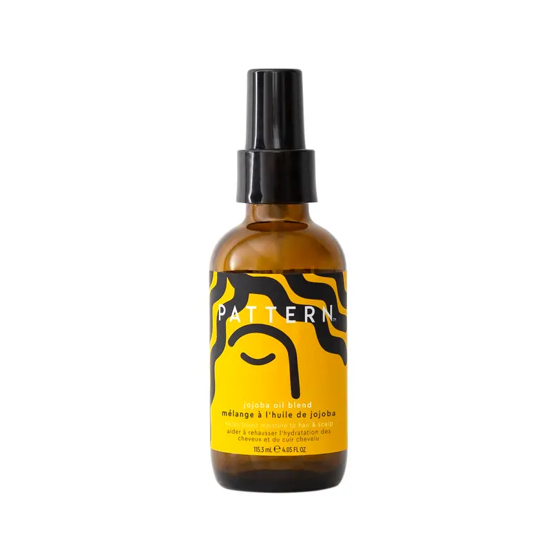 PATTERN Beauty Sérum Cheveux Jojoba Tracee Ellis Ross — Hydratation légère pour cheveux et cuir chevelu
