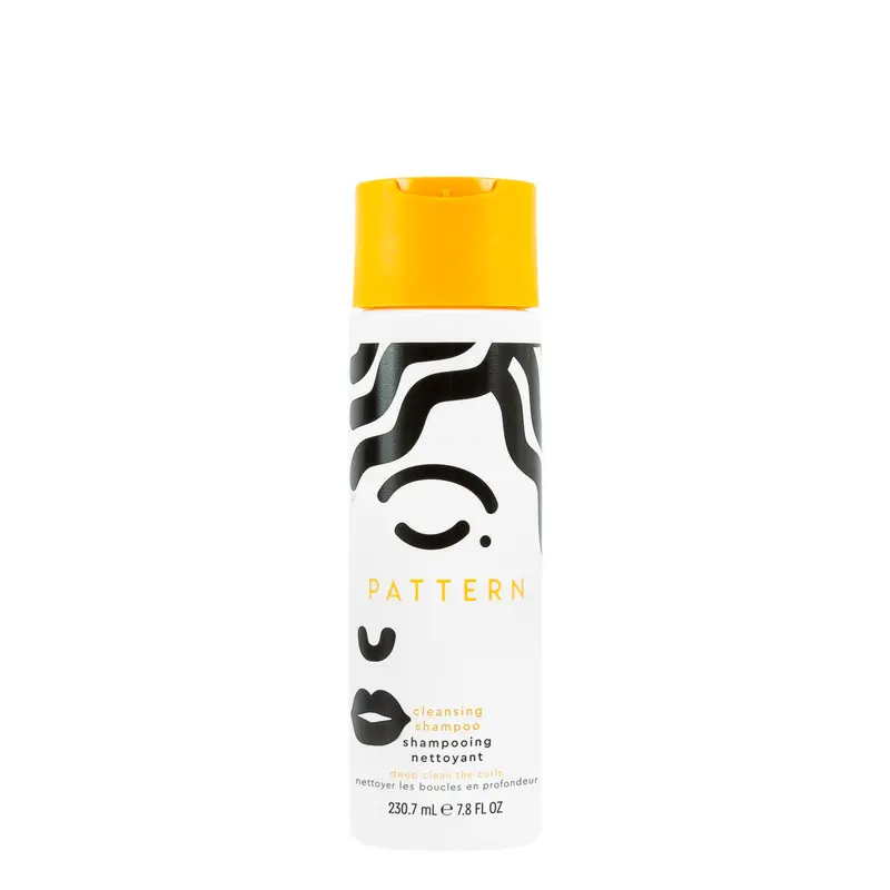 PATTERN Shampoing clarifiant pour cheveux bouclés — Tracee Ellis Ross