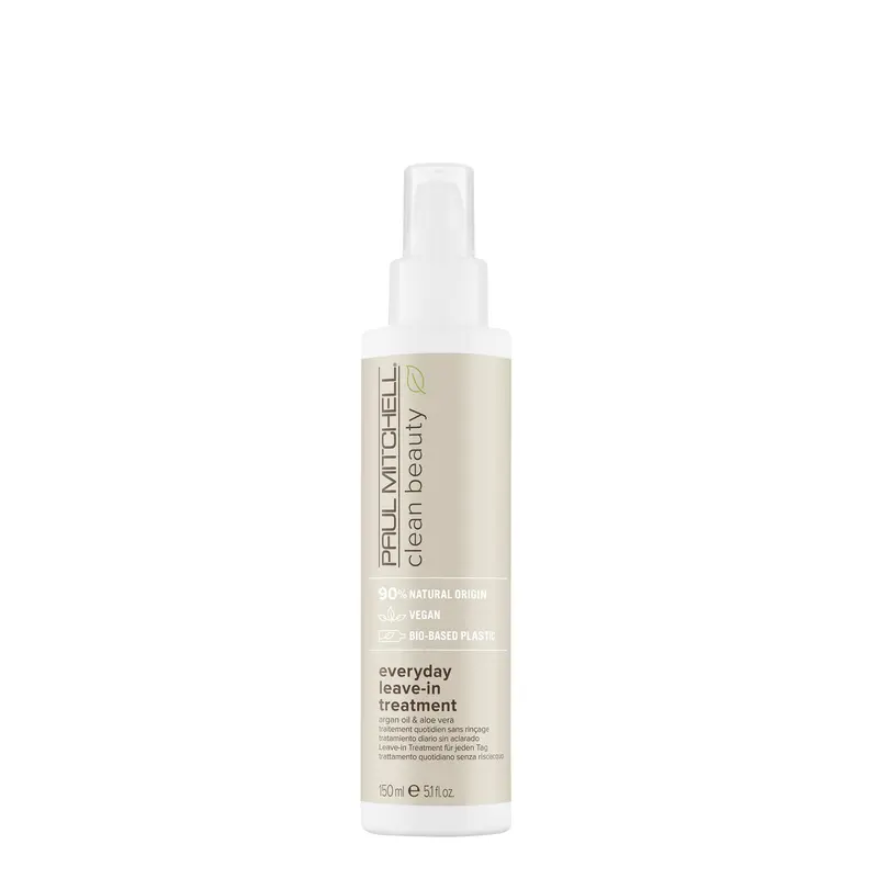 Paul Mitchell Beauté Propre Soin Sans Rinage Quotidien Hydratant