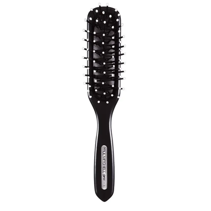 Paul Mitchell Pro Tools 413 Sculpting – Brosse démêlante et coiffage sur cheveux mouillés ou secs