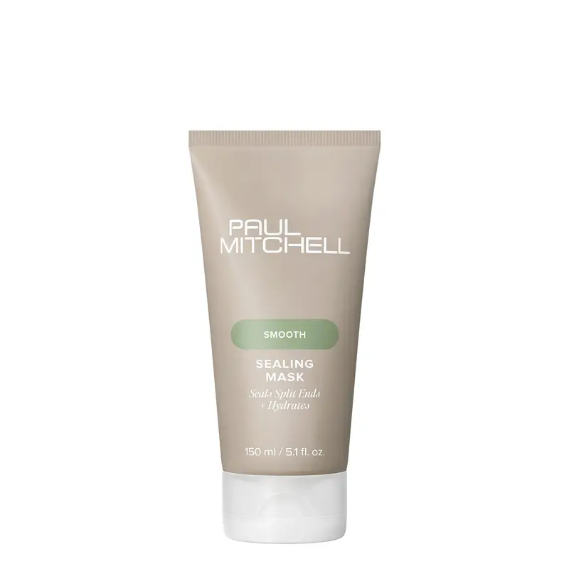 Paul Mitchell Sealing Mask – Soin lissant et hydratant pour tous types de cheveux – 150 ml