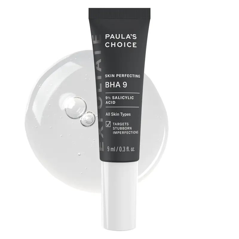 Paula's Choice BHA 9 Traitement ciblé — 9% BHA, pores dilatés, sans parfum