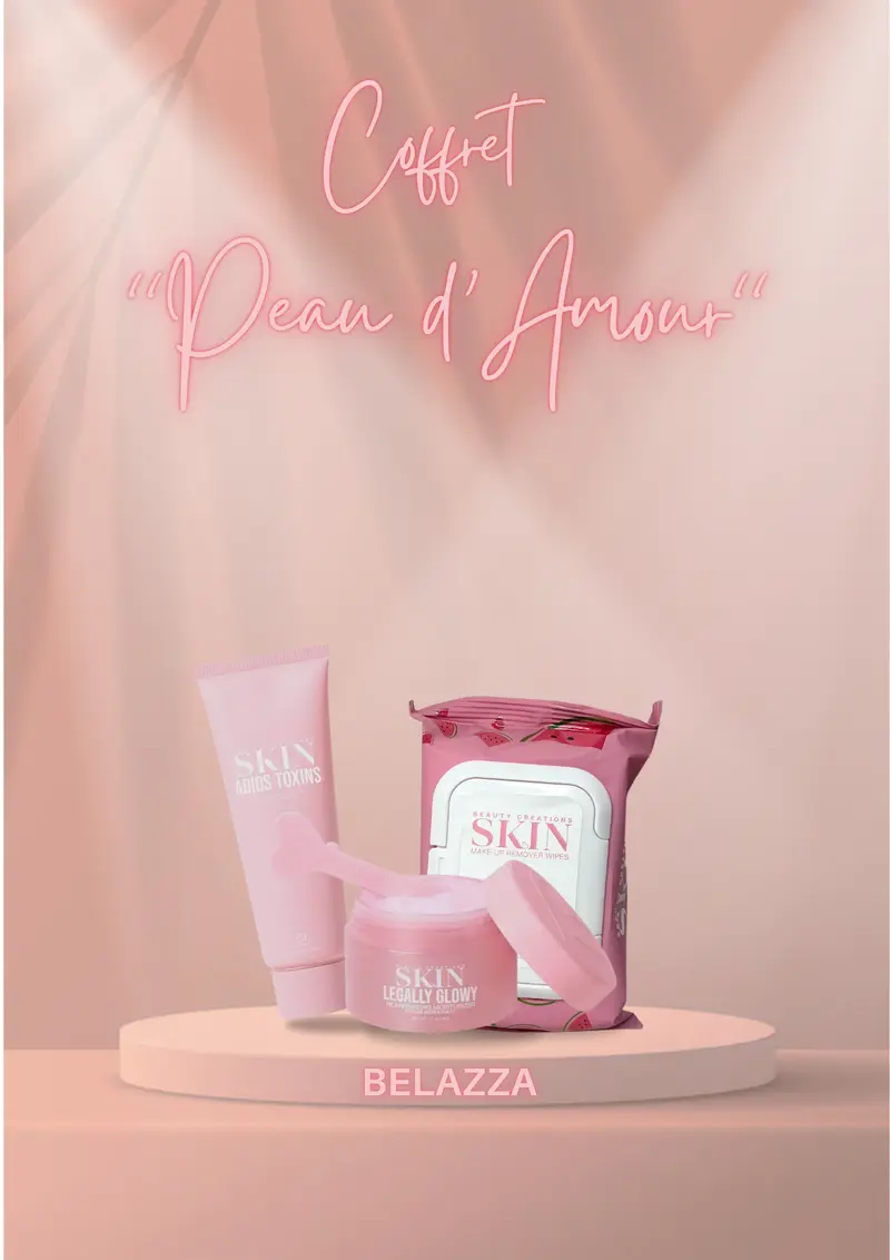 Peau d'Amour