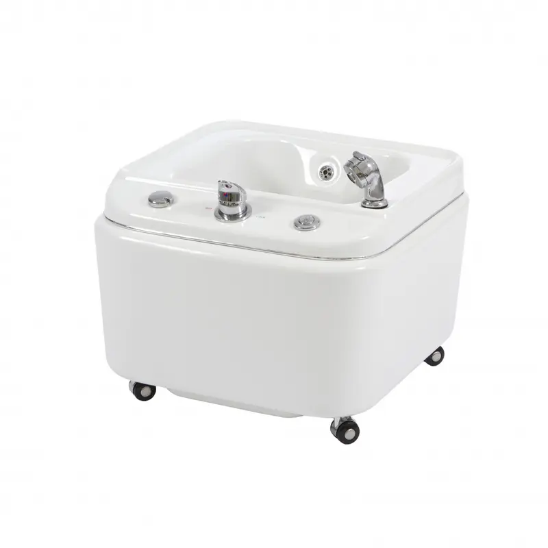 Pédispa Luxe