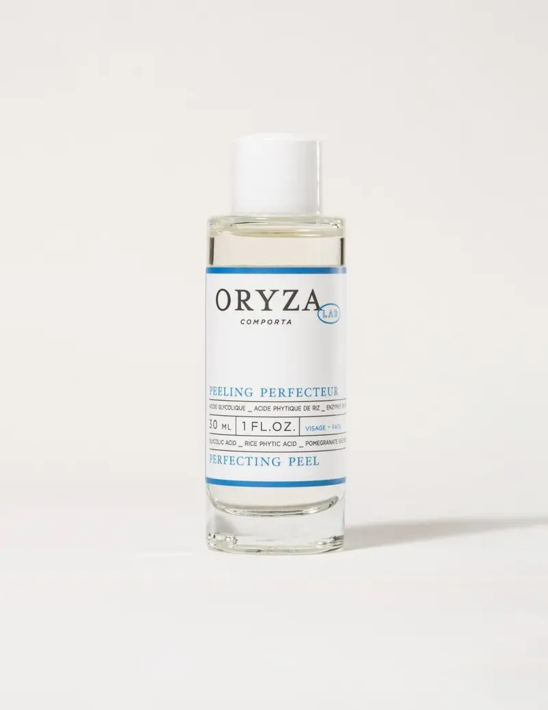 Peeling Perfecteur Format Voyage