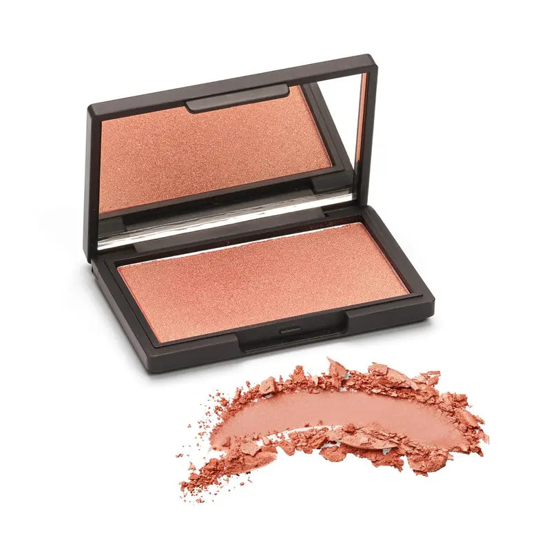 PHASE ZERO Poudre à Joues Making Moves – 6,8 g | pigmentée, légère, éclat naturel