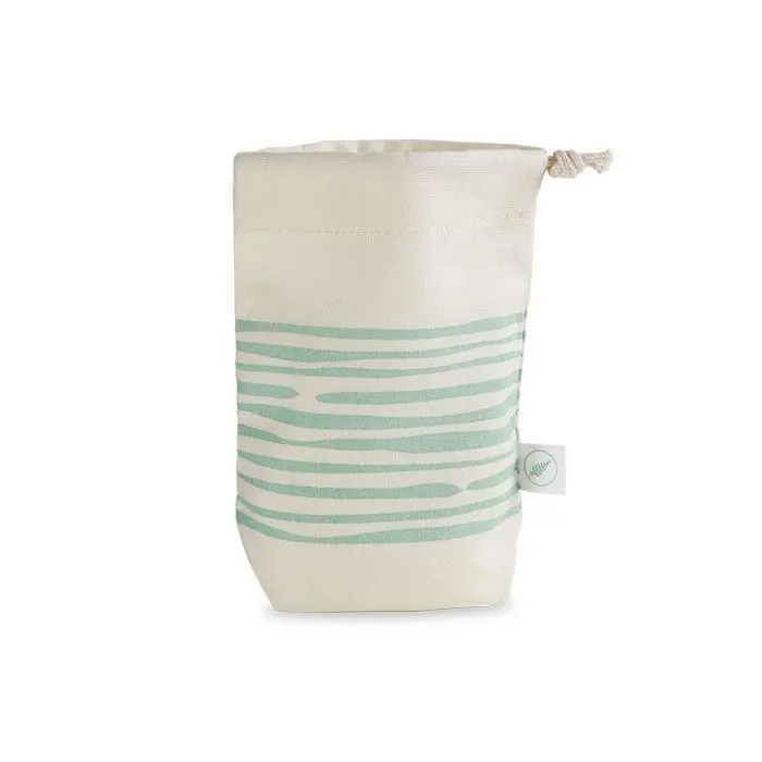 POCHETTE À SAVON