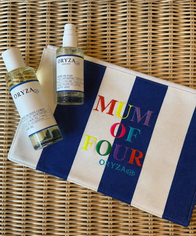 POCHETTE MUM OF FOUR