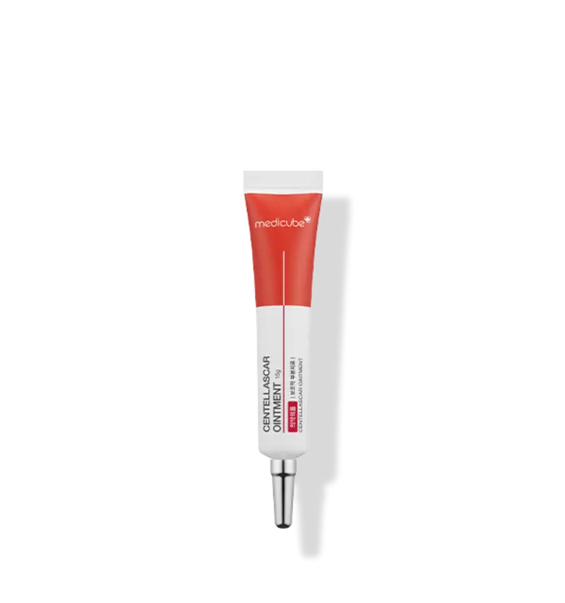 Pommade à la centellascar Medicube 15 g