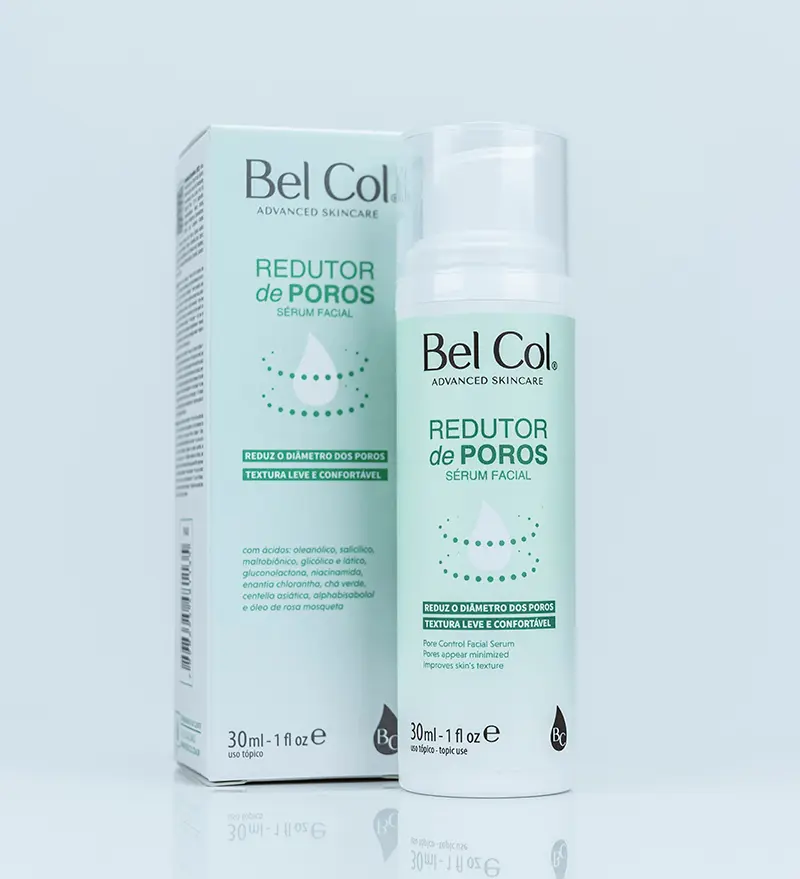 Pore Control - Sérum Réducteur de Pores - 30 ml