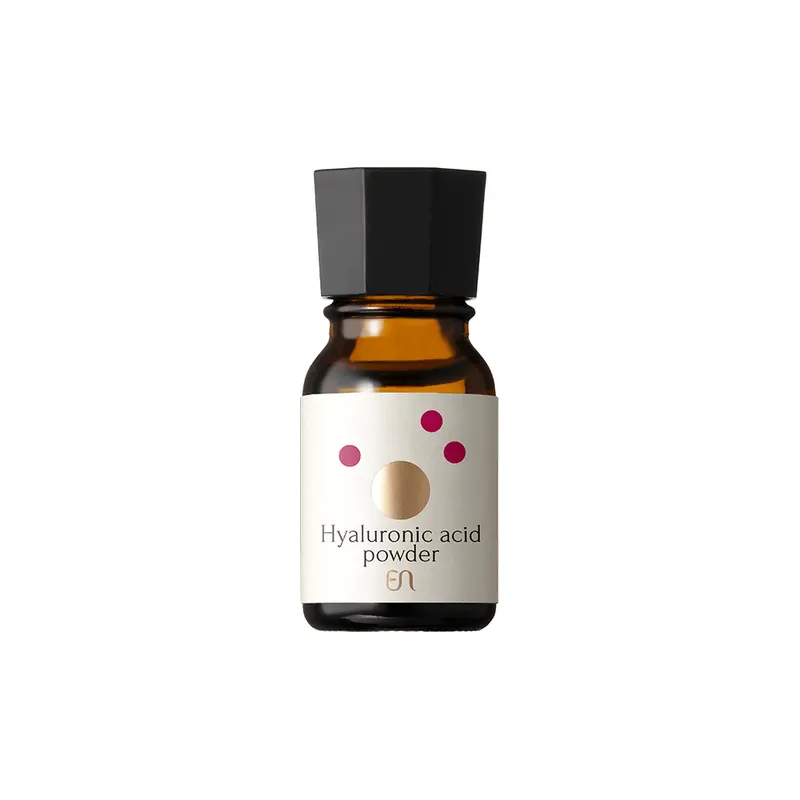 Poudre d'acide hyaluronique