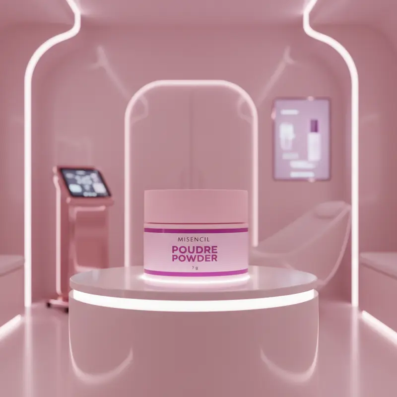 Poudre - Lashlift Coréen