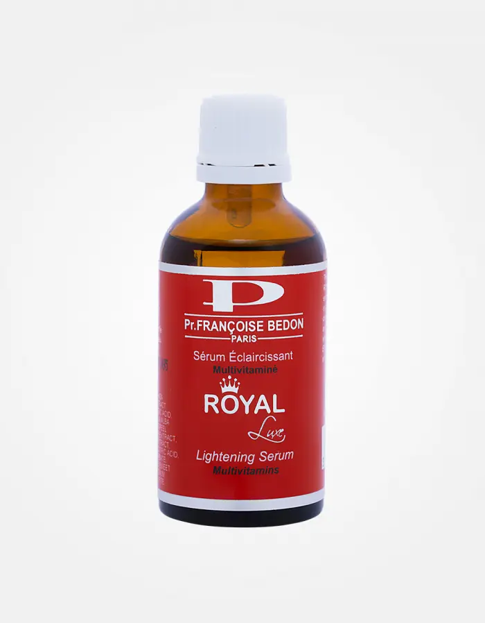 Pr. Francoise Bedon Serum Royal | 50ml