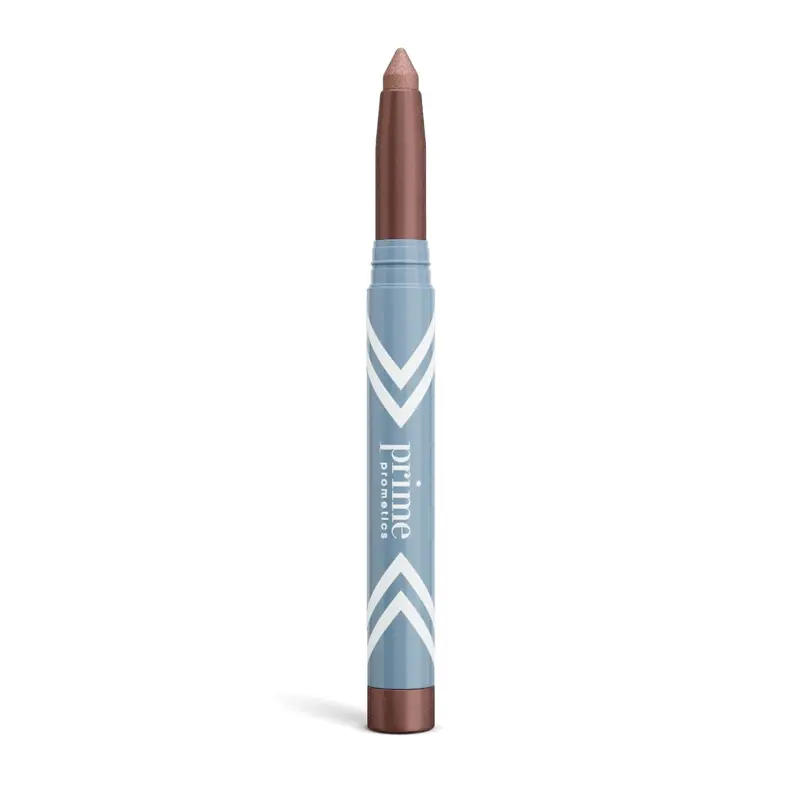 PRIME PROMETICS PrimeEyes Éclairant des yeux pour femmes matures – Crayons crème, application facile et effet lift – Hypoallergénique, longue tenue, résistant à l'eau (Nebula)