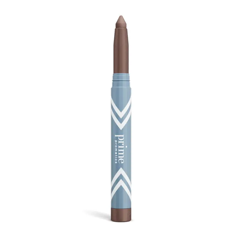 PRIME PROMETICS PrimeEyes Éclaircisseur d’yeux – sticks crèmeux pour regards matures – application facile, effet lift instantané – hypoallergénique, longue tenue (Éclat durable)