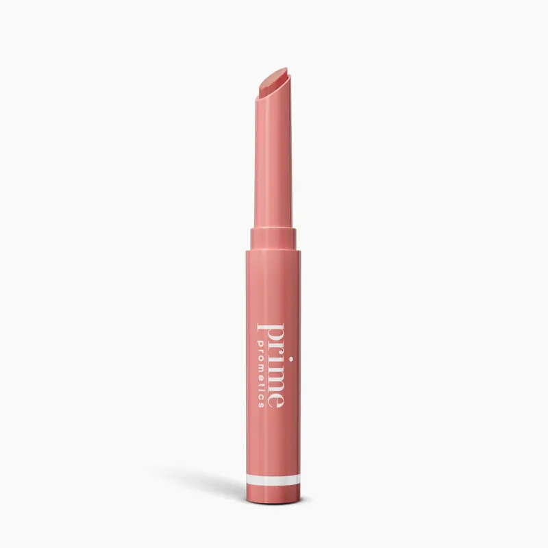 PrimeLip Plumping Lip Balm – Hydratation, couleur et volume pour lèvres matures | PRIME PROMETICS