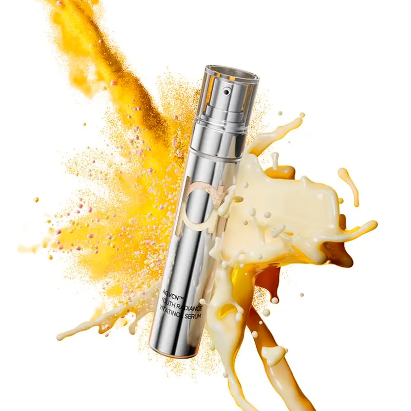 Primera PRMR Sérum Rétinol et Vitamine C — Éclat Jeunesse et Anti-âge, 21 g
