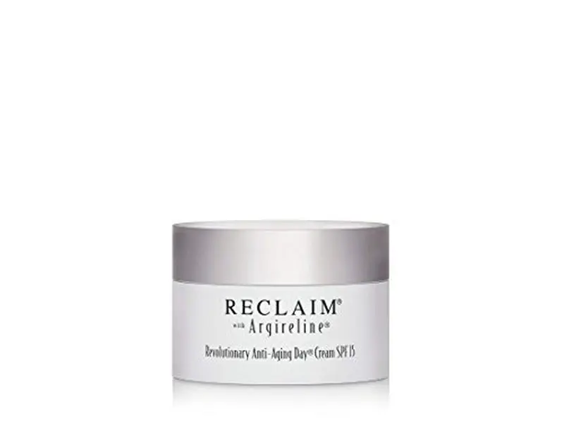 Principal Secret Reclaim – Anti-âge révolutionnaire pour le visage, SPF 15, Hydratant moléculaire – 1 oz