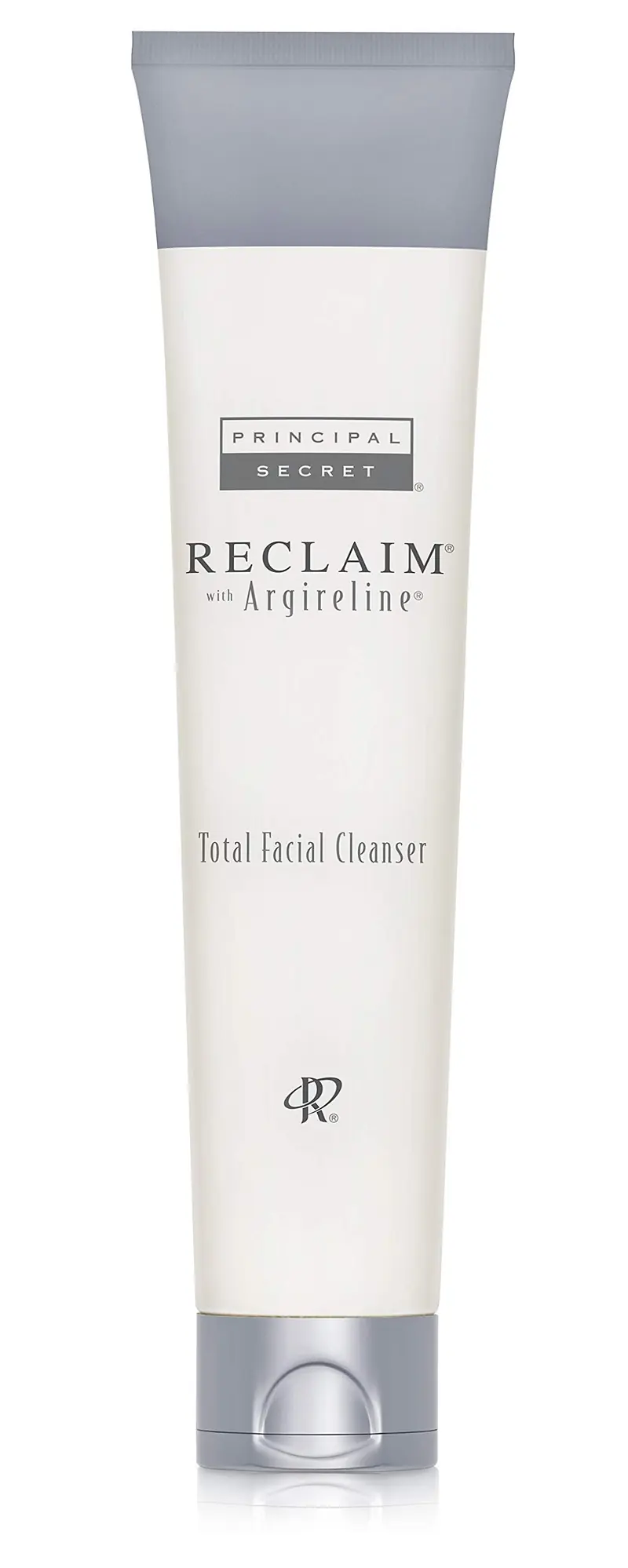 Principal Secret – Reclaim avec Argireline – Nettoyant Visage Total – 6 onces