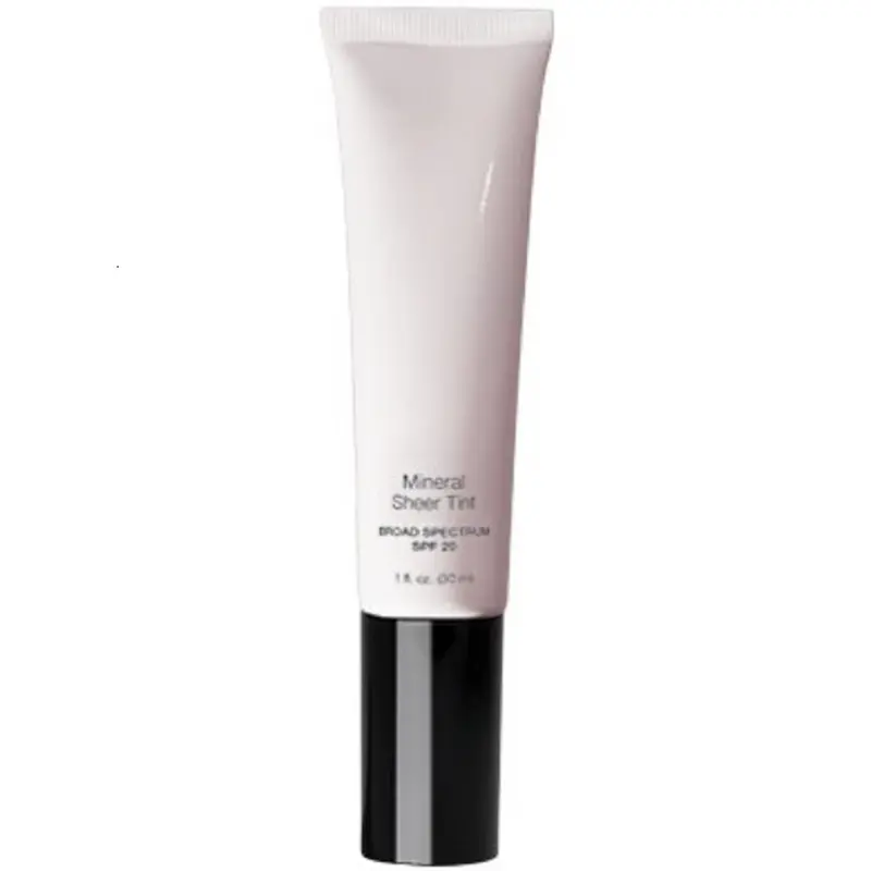 Probeautyco Mineral Sheer Tint SPF 20 – Teint léger, fini naturel
