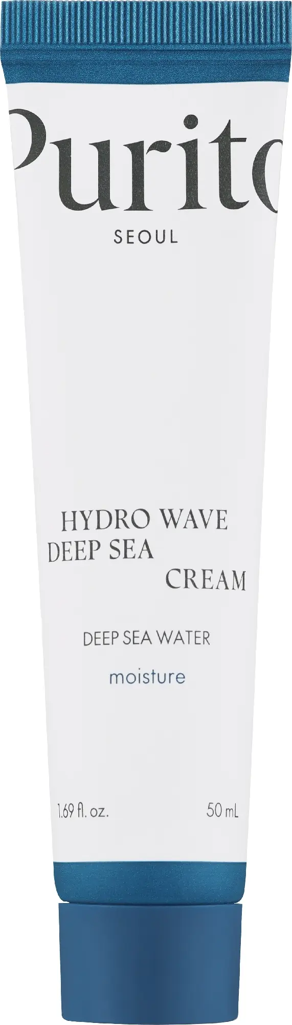 Purito Deep Sea Pure Water Cream