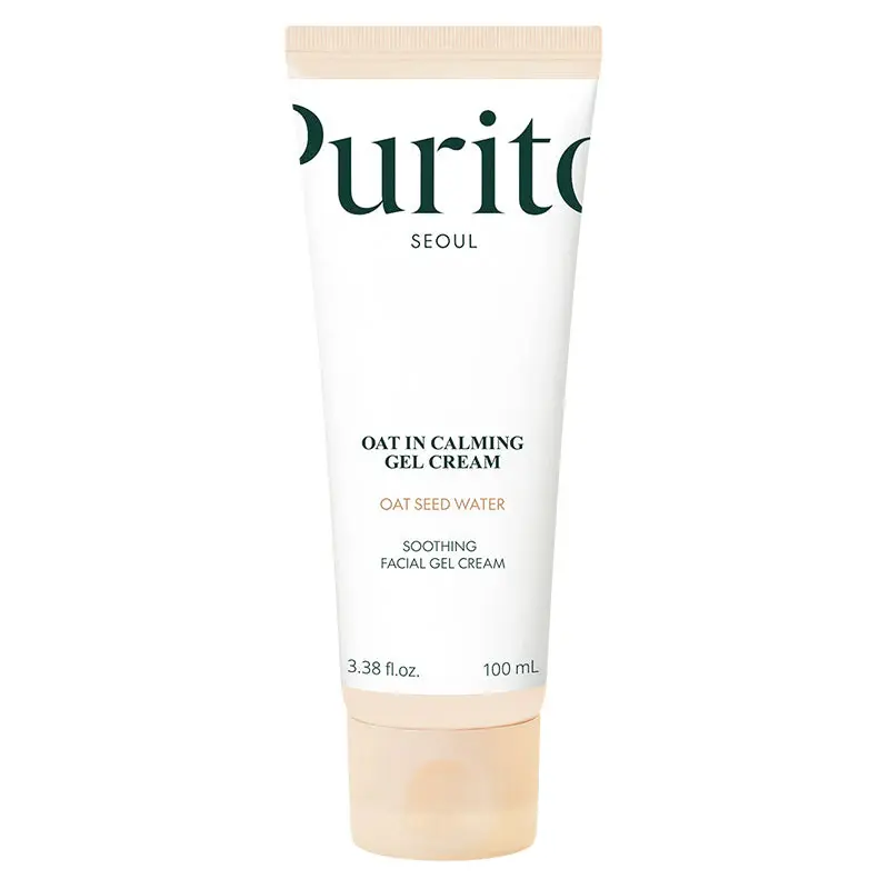 Purito Oat-in Calming Gel Cream