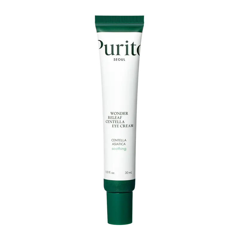 [PURITO SEOUL] Crème pour les yeux Wonder Releaf Centella 30 ml