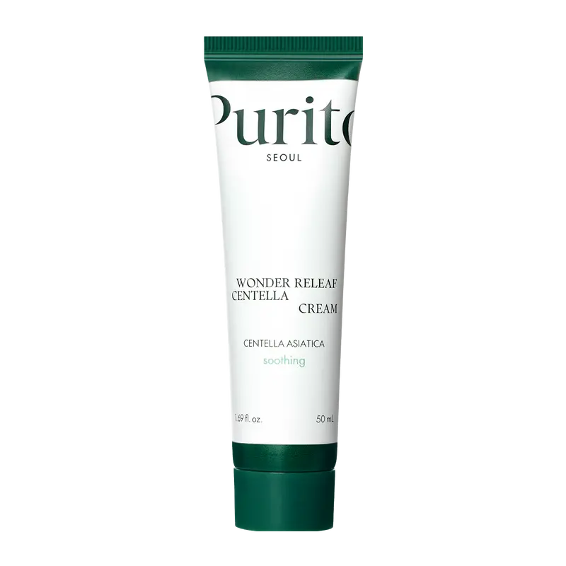 [PURITO SEOUL] Wonder Releaf Centella Cream 50ml