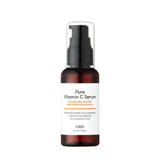 PURITO Sérum Vitamine C Pure 60 ml