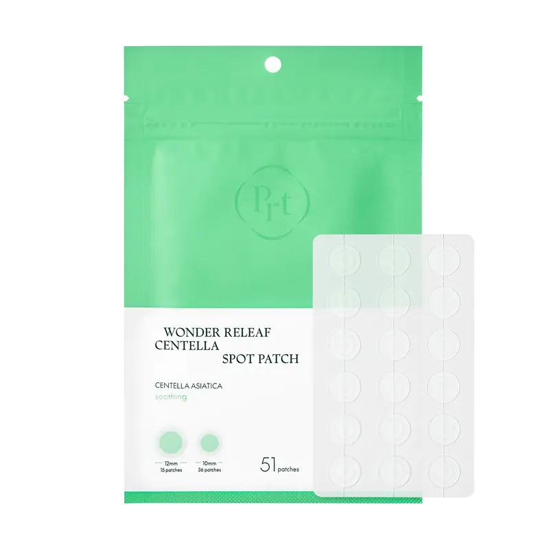 Purito Wonder Releaf Centella Spot Patch