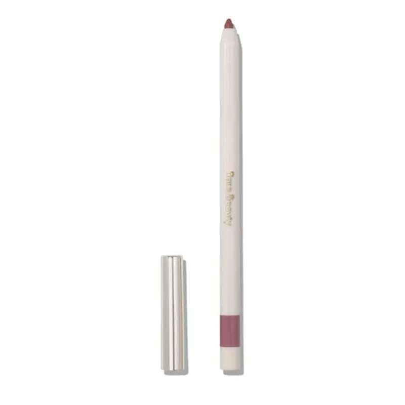 Rare Beauty par Selena Gomez Crayon contour des lèvres Humble – Définition précise et fini naturel