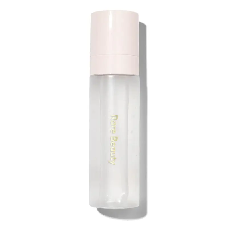 Rare Beauty par Selena Gomez Toujours Optimiste Brume 4-en-1 Prime et Fixation – 2,87 oz / 85 ml