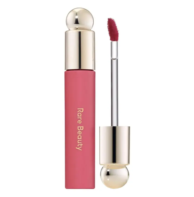 Rare Beauty Soft Pinch Tinted Lip Oil Wonder – Hydratation légère et couleur modulable