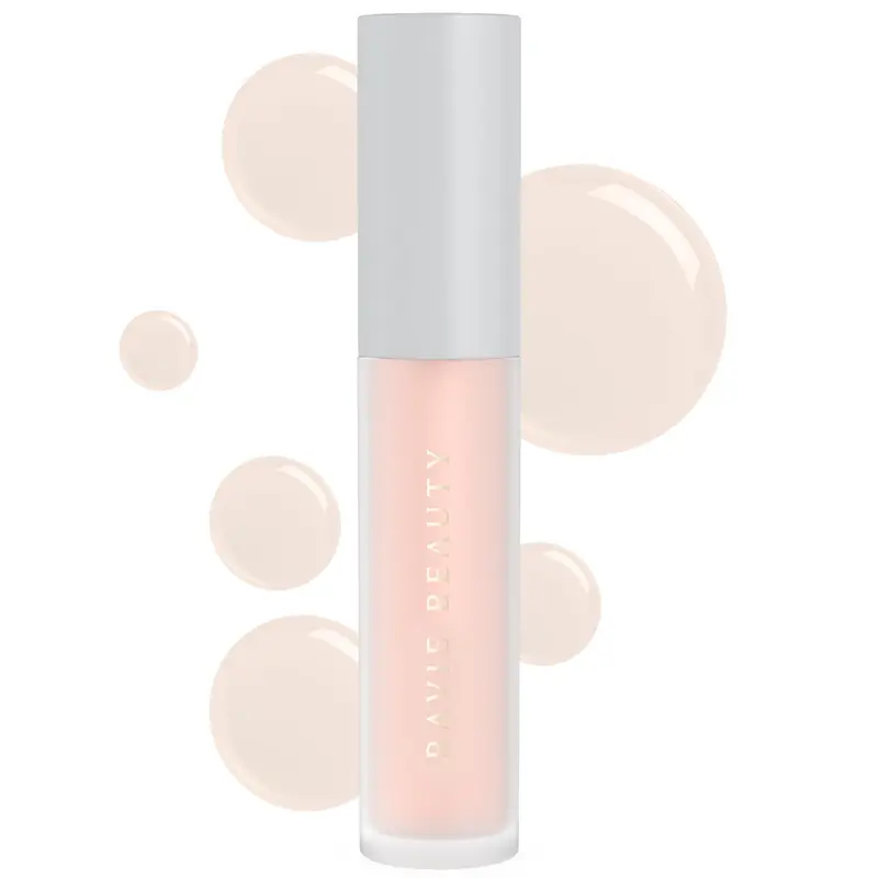 Ravie Beauty Renouvellement Lèvres Soie – Soin Hydratant Ultra pour Lèvres (0,13 fl.oz)
