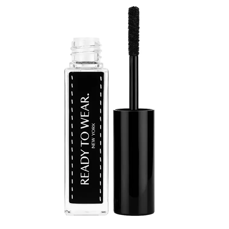 Ready To Wear Lash Extension – Fibres sèches pour cils allongés sans colle (à utiliser avec mascara)