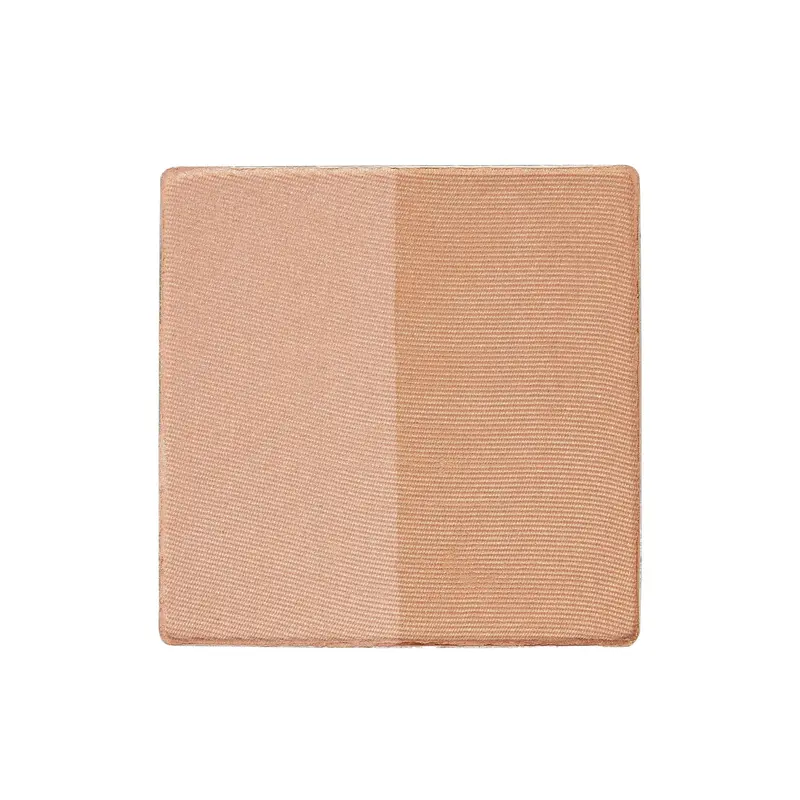 Recharge Bronzer Dual Resort – Trish McEvoy – 0,18 oz / 5,1 g | Éclat soleil et contour naturel