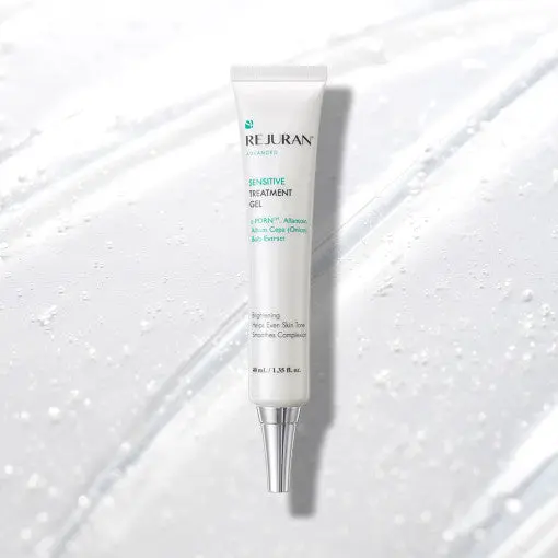 REJURAN Advanced Sensitive Treatment Gel 40ml [Expiration date