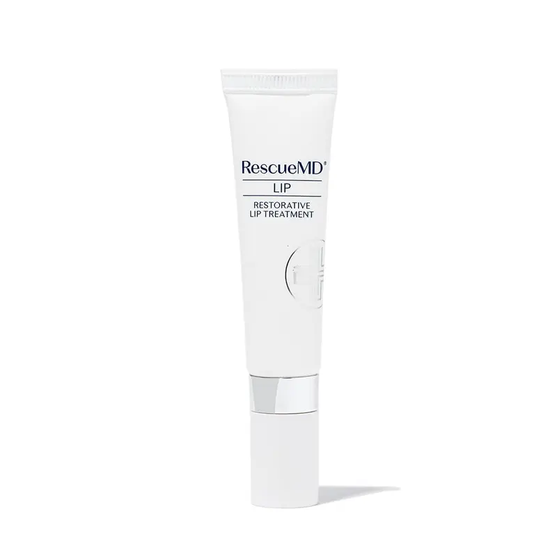 RescueMD Traitement Lèvres Restoratif – Peptides, Arnica et Hydratation (12 ml)
