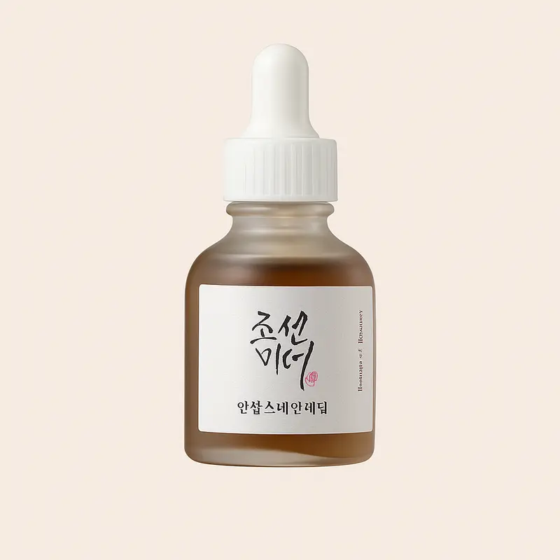 Revive Serum