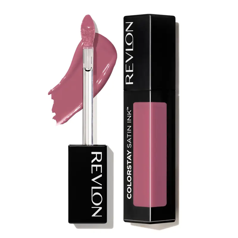 REVLON ColorStay Satin Ink