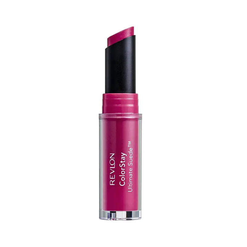 REVLON ColorStay Ultimate Suede Muse – Rouge à lèvres longue tenue, fini velouté, 0,09 oz