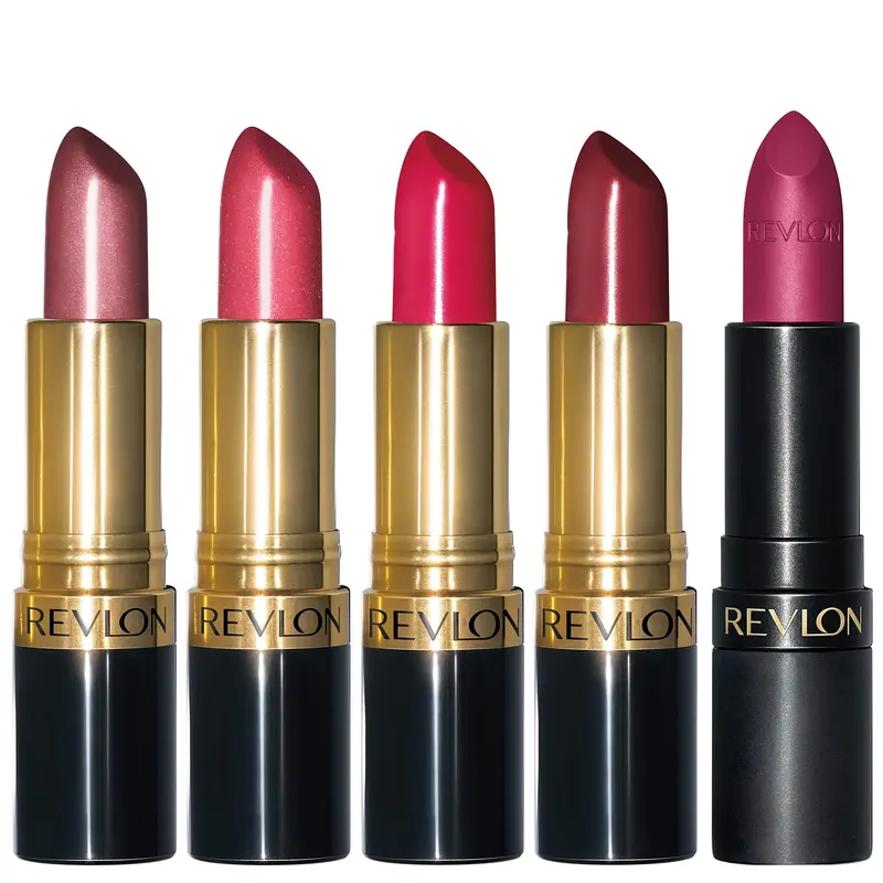 REVLON Super Lustrous