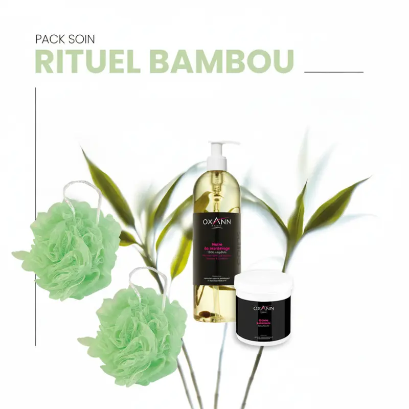 Rituel Bambou
