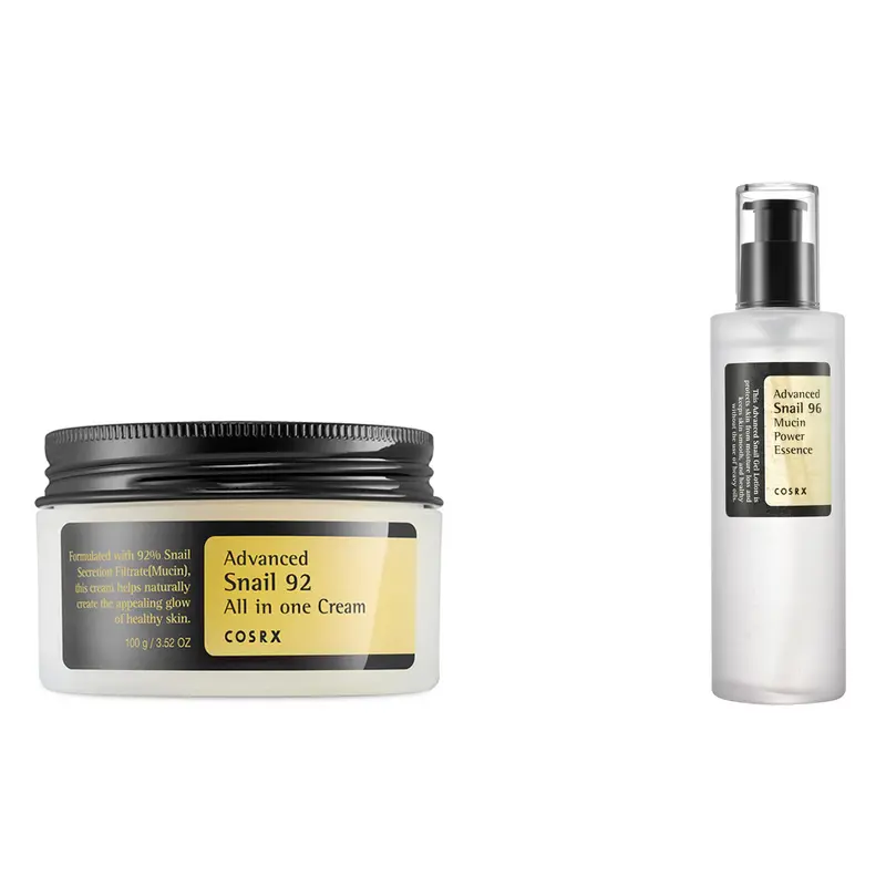 Rituel "Peau Parfaite"