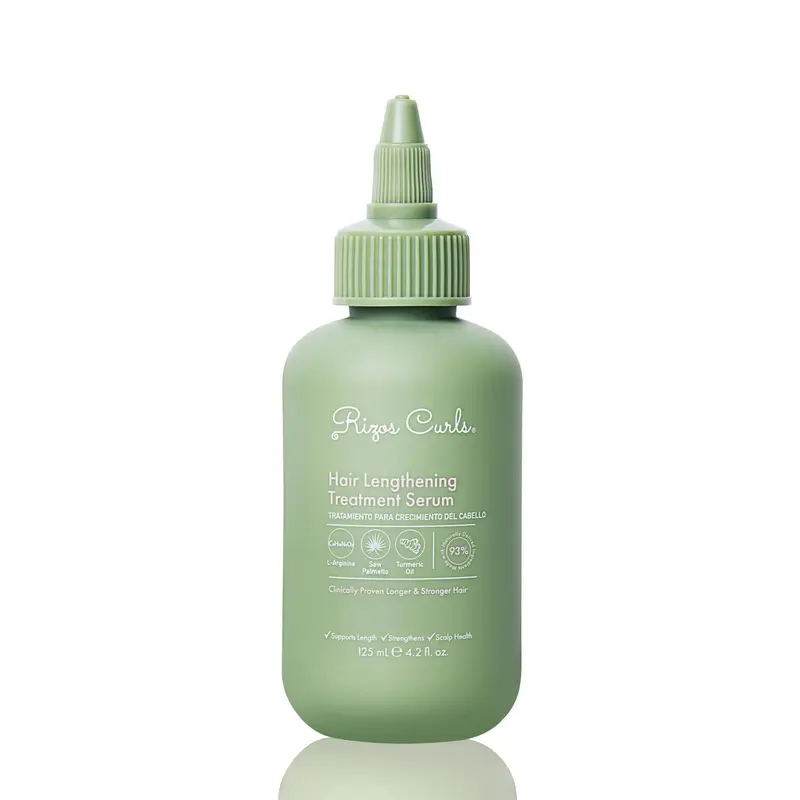 Rizos Curls Sérum Longueur des Cheveux – Fortifie à la racine et favorise la longueur