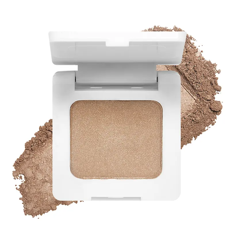 RMS Beauty Back2Brow Poudre Sourcils – Effet Naturel, Tenue Longue et Finition Lumineuse, 0,03 oz