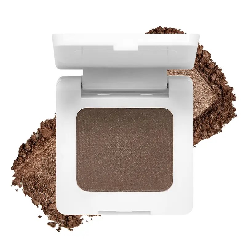 RMS Beauty Back2Brow Poudre Sourcils – Teintes Multiples, Fini Naturel et Longue Tenue
